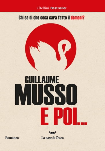 E poi... - Guillaume Musso