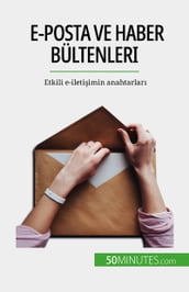 E-posta ve haber bültenleri