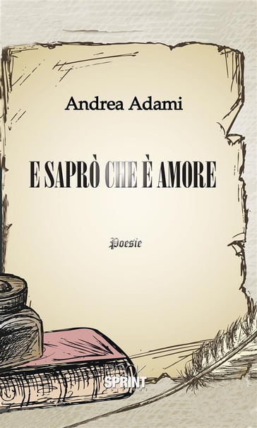 E saprò che è amore - Andrea Adami