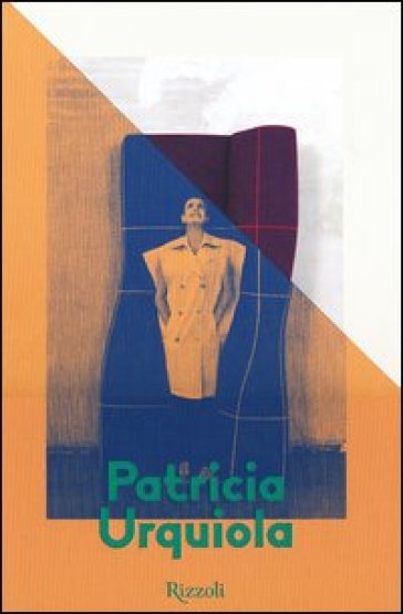 E' tempo di fare un libro - Patricia Urquiola