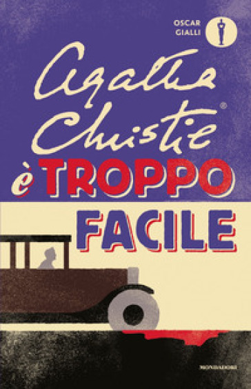 E troppo facile - Agatha Christie