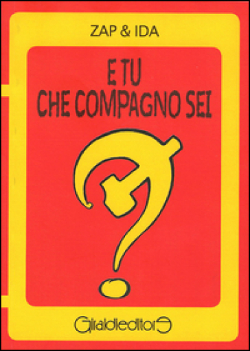 E tu che compagno sei? - Zap & Ida