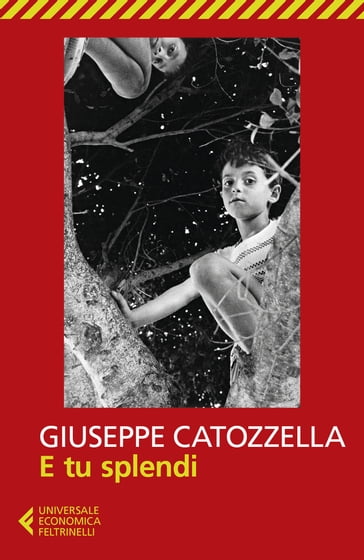 E tu splendi - Giuseppe Catozzella