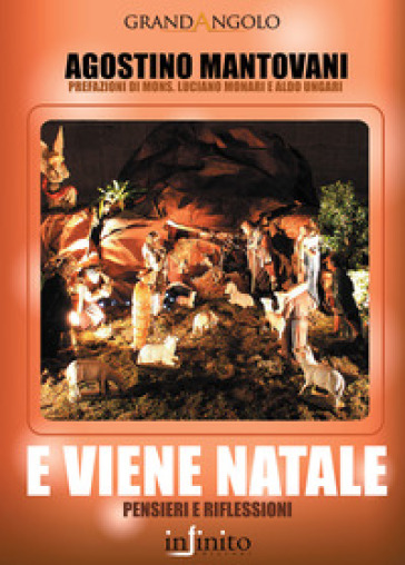 E viene Natale - Agostino Mantovani