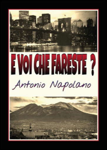 E voi che fareste? - Antonio Napolano