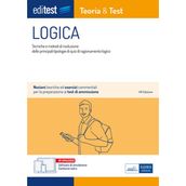 EBOOK- Logica Teoria&Test