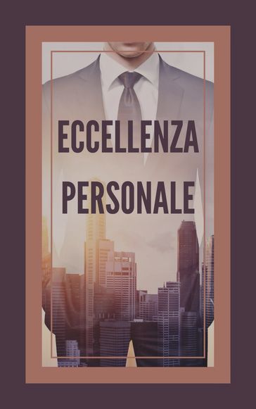 ECCELLENZA PERSONALE - MENTES LIBRES