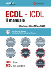 ECDL-ICDL. Il manuale