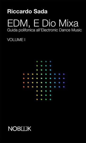 EDM E Dio Mixa - Riccardo Sada