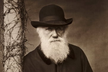 GLI EFFETTI DELLA FECONDAZIONE INCROCIATA E PROPRIA NEL REGNO VEGETALE - Carlo Darwin
