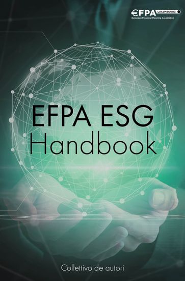 EFPA ESG Handbook - EFPA Luxembourg