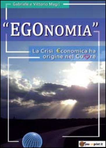 EGOnomia - Vittorio Magrì | 