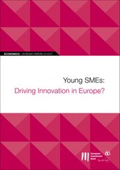 EIB Working Papers 2018/07 - Young SMEs: Driving Innovation in Europe?