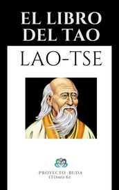 EL LIBRO DEL TAO