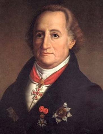 ELEGIE ROMANE - Johann Wolfgang Von Goethe
