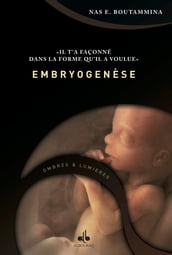 EMBRYOGENESE