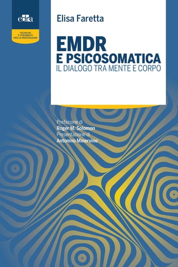 EMDR e psicosomatica - Elisa Faretta