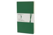 Volant - Large - A Pagine Bianche - Emerald Green