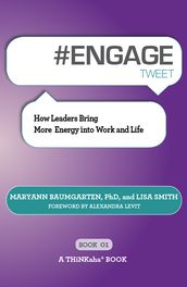 #ENGAGE tweet Book01