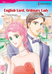 ENGLISH LORD, ORDINARY LADY (Harlequin Comics)