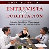 ENTREVISTA DE CODIFICACIÓN