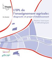 EPL de l enseignement agricole (ePub)