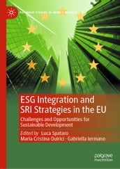 ESG Integration and SRI Strategies in the EU