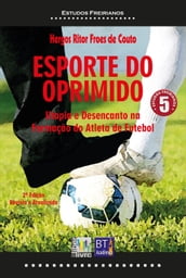 ESPORTE DO OPRIMIDO