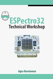 ESPectro32 Technical Workshop