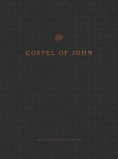 ESV Gospel of John, Reader s Edition