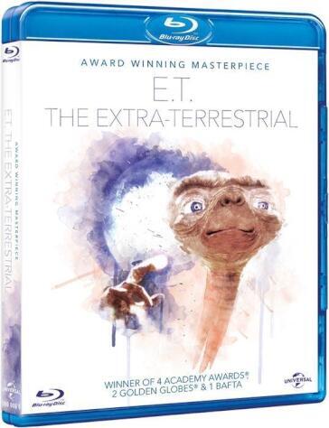 E.T. - L'Extra-Terrestre (Collana Oscar) - Steven Spielberg