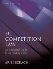 EU Competition Law