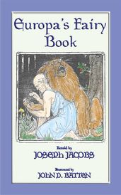 EUROPA S FAIRY BOOK - 25 Popular European Fairy Tales