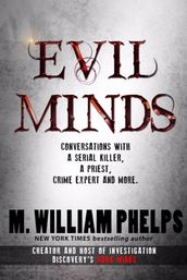 EVIL MINDS