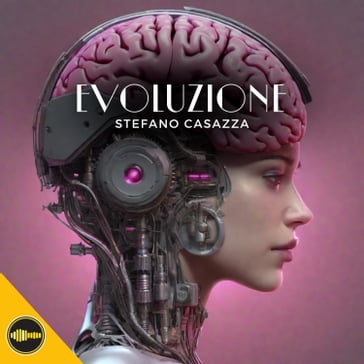 EVOLUZIONE - Stefano Casazza