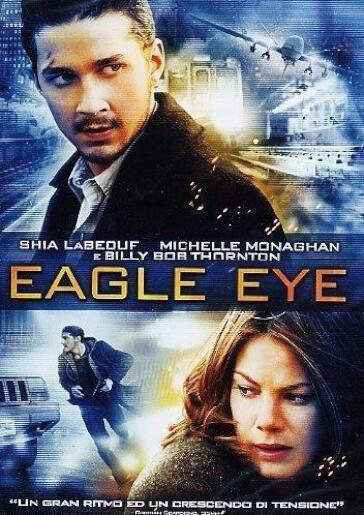 Eagle Eye - D.J. Caruso