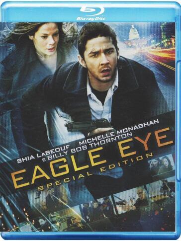 Eagle Eye - D.J. Caruso