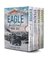 Eagle Tactical Box Set