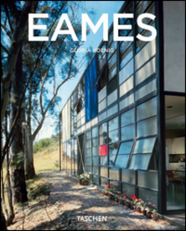 Eames. Ediz. italiana - Gloria Koenig