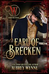 Earl of Brecken (Wicked Earls  Club)