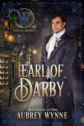 Earl of Darby: Wicked Earls  Club