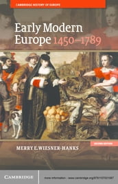Early Modern Europe, 14501789
