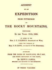 Early Western Travels 1748-1846, Volume XIV