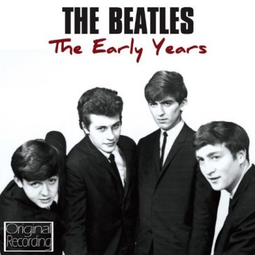 Early years - The Beatles