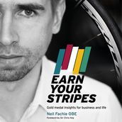 Earn Your Stripes