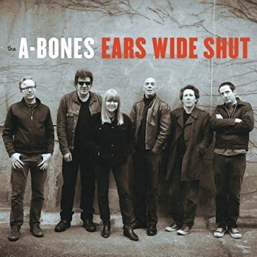 Ears wide shut - A-BONES