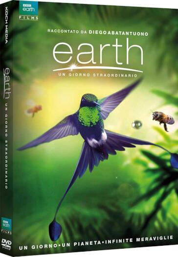 Earth - Un Giorno Straordinario - Richard Dale - Peter Webber