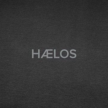 Earth is not above ep - HAELOS