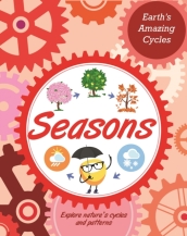 Earth s Amazing Cycles: Seasons