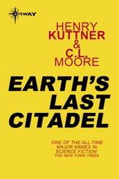 Earth s Last Citadel